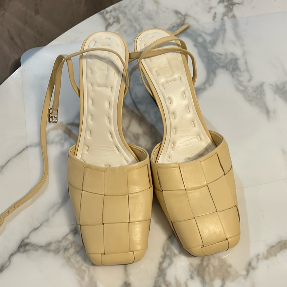 Franco Sarto Shoe